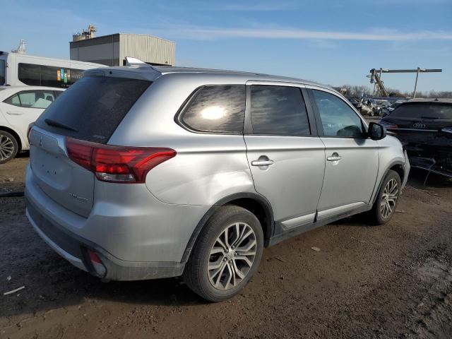 Photo 3 from auction – 2018 MITSUBISHI OUTLANDER with VIN JA4AZ3A36JJ005195