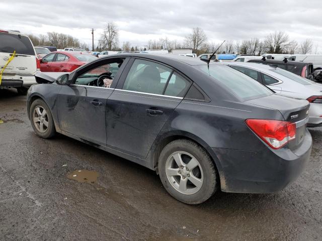 Photo 2 from auction – 2014 CHEVROLET CRUZE LT with VIN 1G1PC5SB5E7315563