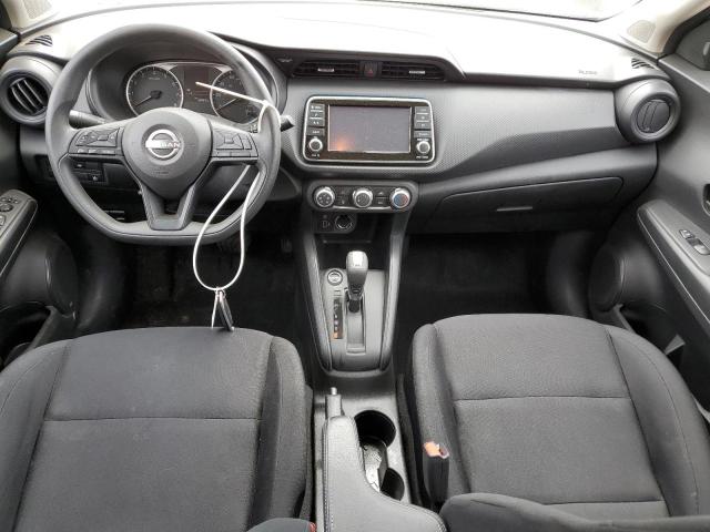Photo 8 from auction – 2023 NISSAN KICKS S with VIN 3N1CP5BVXPL485701