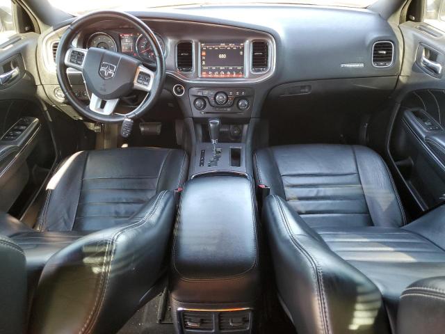 Photo 8 from auction – 2014 DODGE CHARGER R/ with VIN 2C3CDXCT1EH368520