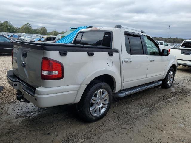 Photo 3 from auction – 2008 FORD EXPLORER S with VIN 1FMEU33838UA60710