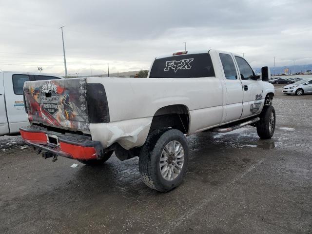 Photo 3 from auction – 2002 CHEVROLET SILVERADO with VIN 1GCHK29162E284485