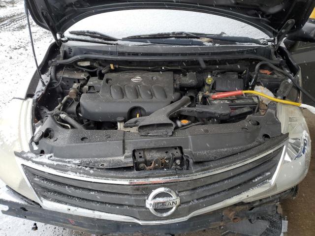Zdjęcie 11 z aukcji – 2012 NISSAN VERSA S z VIN 3N1BC1CP0CK222391