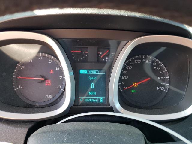 Photo 9 from auction – 2016 CHEVROLET EQUINOX LT with VIN 2GNFLFEK2G6285906