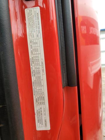 Photo 10 from auction – 2016 PETERBILT 579 with VIN 1XPBDP9X0GD356911