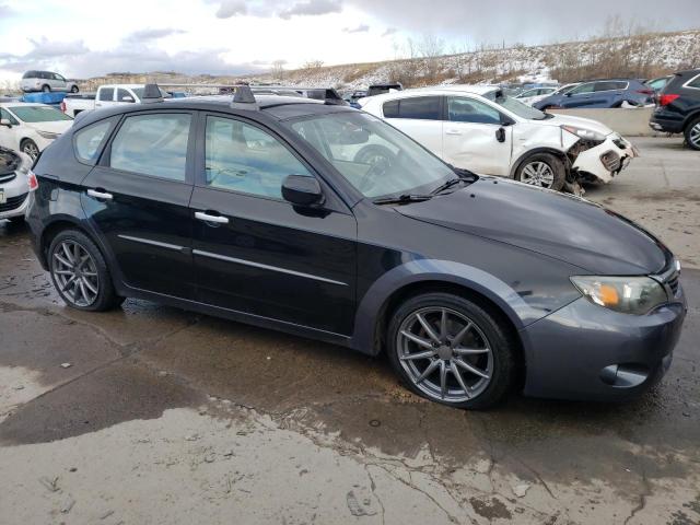 Photo 4 from auction – 2011 SUBARU IMPREZA OU with VIN JF1GH6D64BH828152