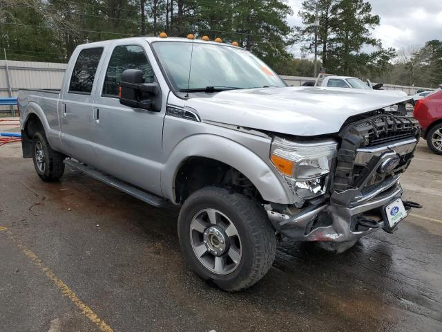 Photo 4 from auction – 2016 FORD F250 SUPER with VIN 1FT7W2B68GEB48260