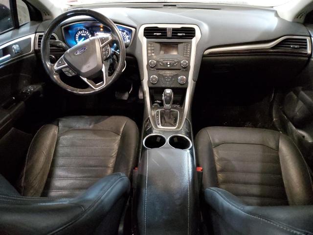 Photo 8 from auction – 2013 FORD FUSION SE with VIN 3FA6P0HR9DR327419