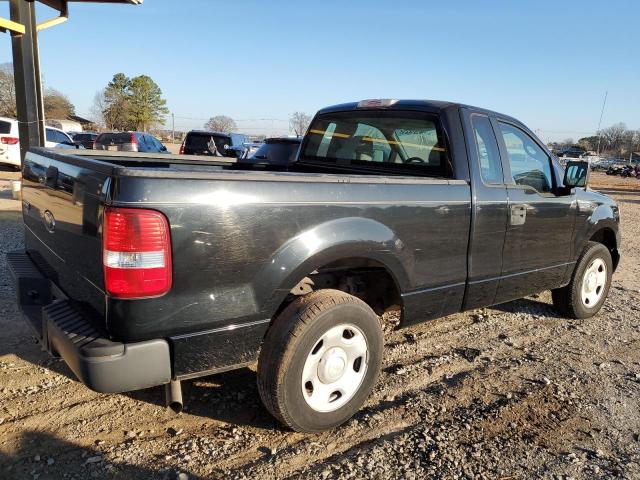 Photo 3 from auction – 2005 FORD F150 with VIN 1FTRF12225NB53466