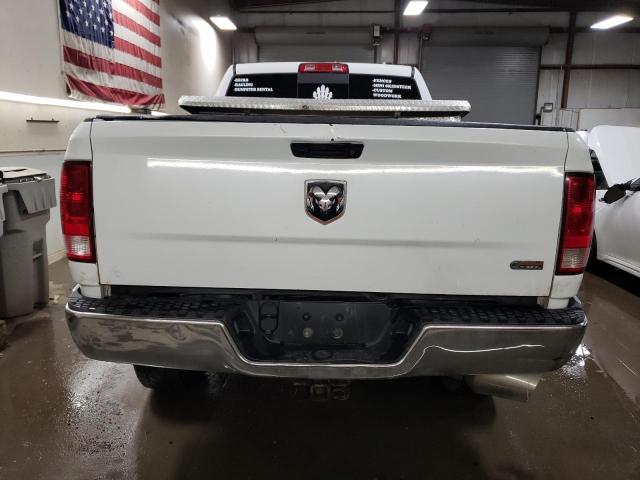 Photo 6 from auction – 2012 DODGE RAM 2500 S with VIN 3C6UD5DL0CG142881