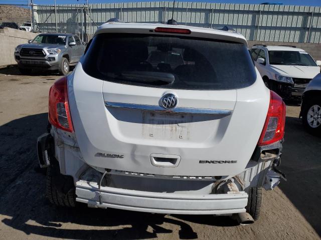 Photo 6 from auction – 2016 BUICK ENCORE CON with VIN KL4CJBSB5GB717135