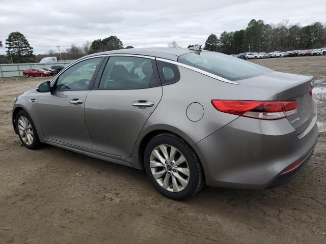 Photo 2 from auction – 2016 KIA OPTIMA LX with VIN 5XXGT4L30GG074515
