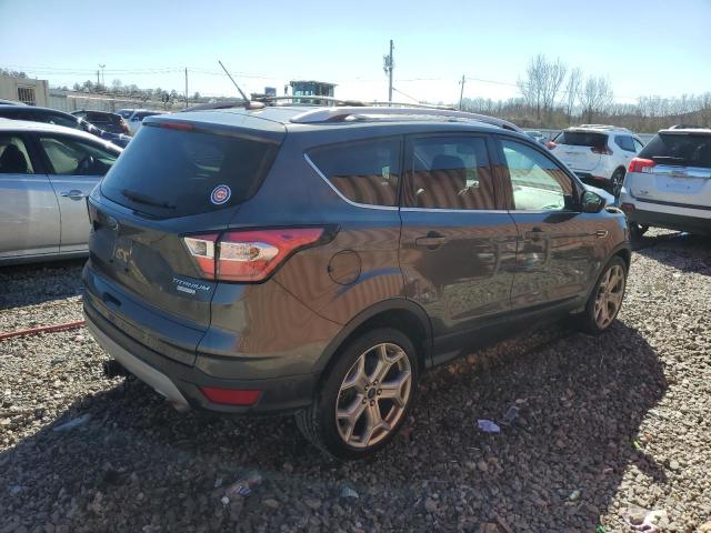 Zdjęcie 3 z aukcji – 2017 FORD ESCAPE TIT z VIN 1FMCU0J92HUD03733