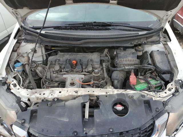 Photo 11 from auction – 2015 HONDA CIVIC EX with VIN 19XFB2F83FE235425