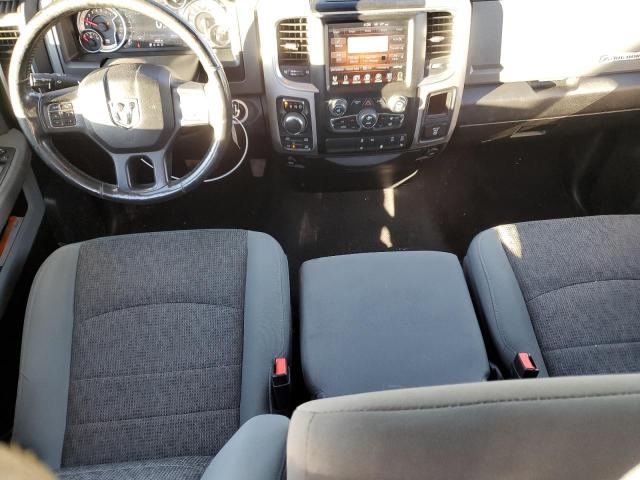 Photo 8 from auction – 2017 RAM 1500 SLT with VIN 1C6RR7GTXHS764564