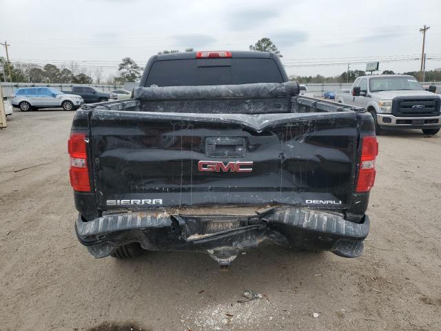 Photo 6 from auction – 2014 GMC SIERRA K15 with VIN 3GTU2WEC7EG348074