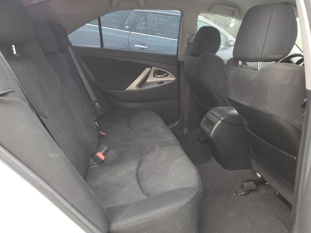 Photo 10 from auction – 2010 TOYOTA CAMRY BASE with VIN 4T1BF3EK0AU519414