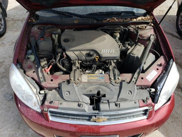 Photo 11 from auction – 2008 CHEVROLET IMPALA LT with VIN 2G1WT58K789283740