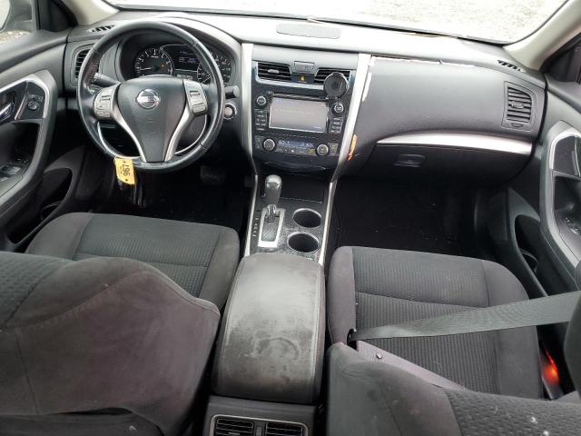 Photo 8 from auction – 2014 NISSAN ALTIMA 2.5 with VIN 1N4AL3AP1EN224239