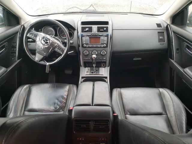 Photo 8 from auction – 2012 MAZDA CX-9 with VIN JM3TB2CAXC0353834