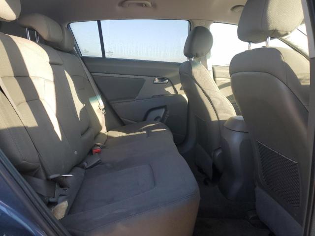 Photo 11 from auction – 2013 KIA SPORTAGE B with VIN KNDPB3A22D7484681