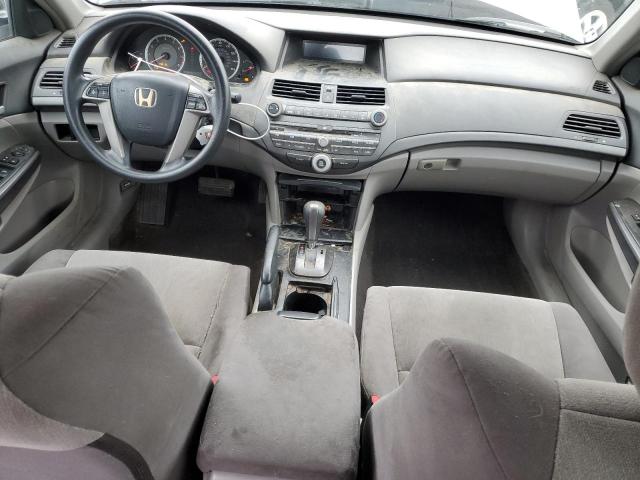 Photo 8 from auction – 2008 HONDA ACCORD with VIN JHMCP264X8C034177