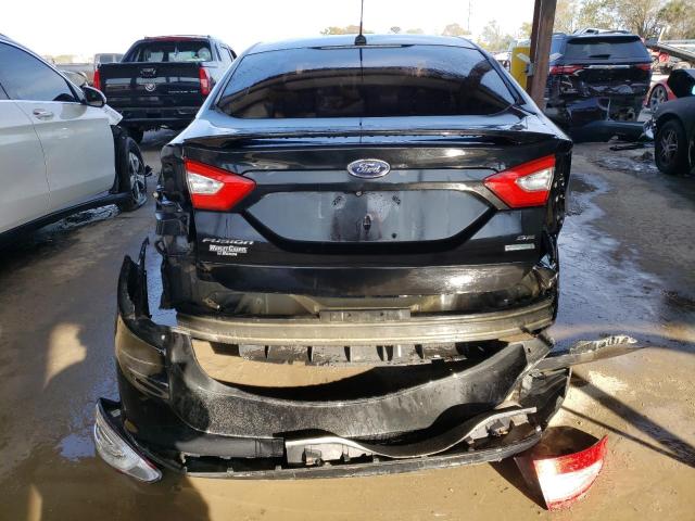 Photo 6 from auction – 2015 FORD FUSION SE with VIN 3FA6P0H97FR268566