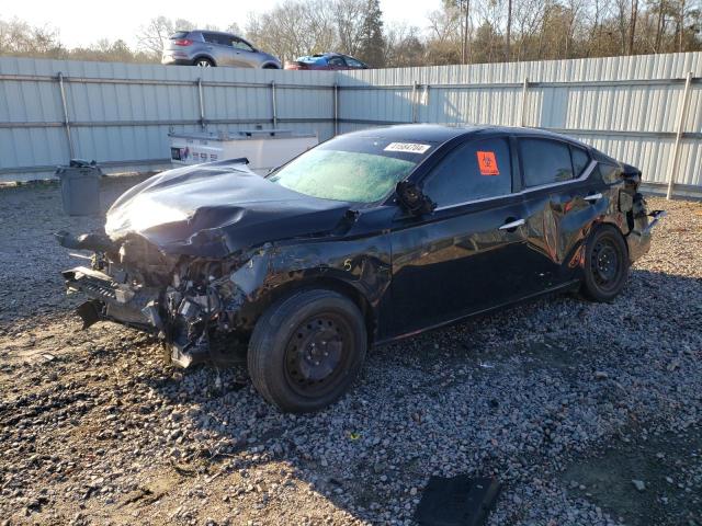 NISSAN ALTIMA S 2019 with VIN 1N4BL4BV6KC252780 - Photo from auction