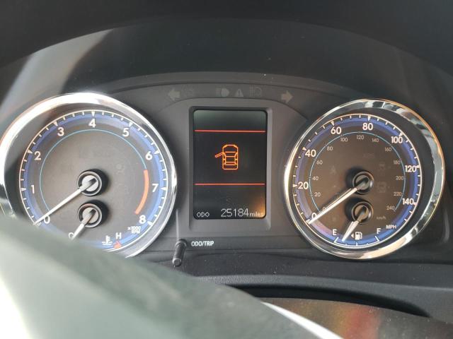 Photo 9 from auction – 2019 TOYOTA COROLLA L with VIN 2T1BURHE1KC181748