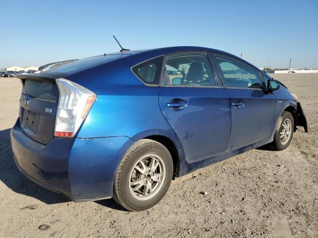 Photo 3 from auction – 2011 TOYOTA PRIUS with VIN JTDKN3DU4B5345112