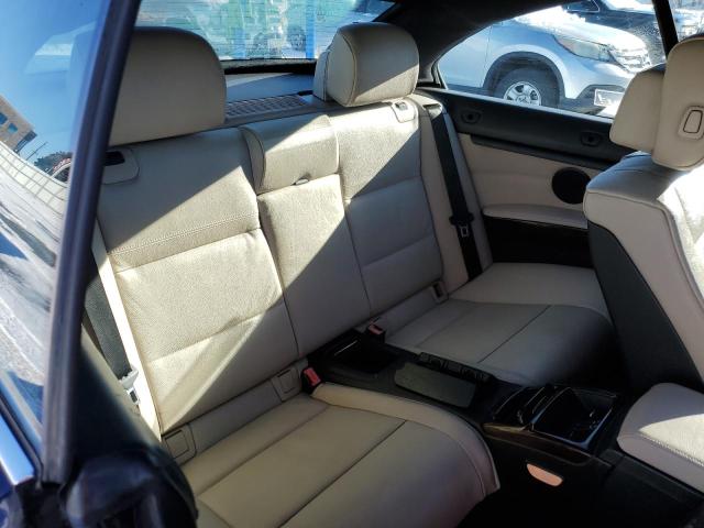 Photo 10 from auction – 2011 BMW 328 I SULE with VIN WBADW7C55BE544612