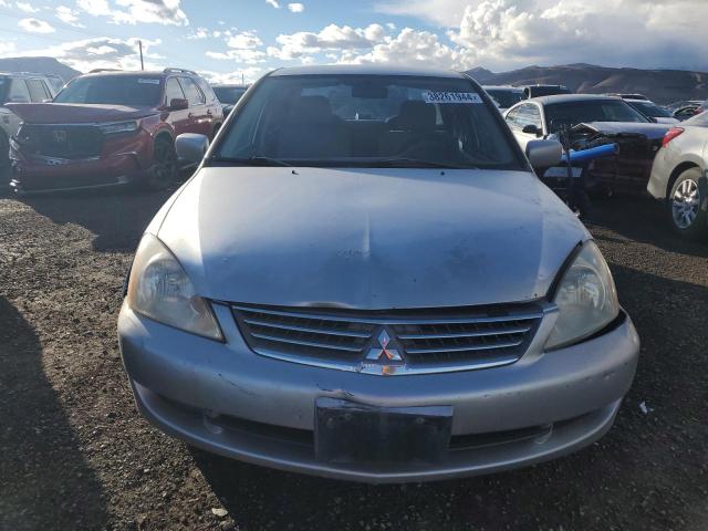Photo 5 from auction – 2006 MITSUBISHI LANCER ES with VIN JA3AJ26E36U034773