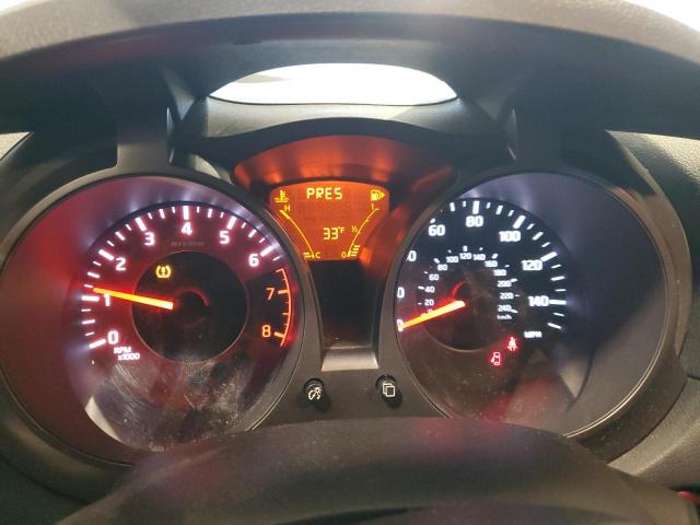 Photo 9 from auction – 2013 NISSAN JUKE S with VIN JN8AF5MR9DT226586