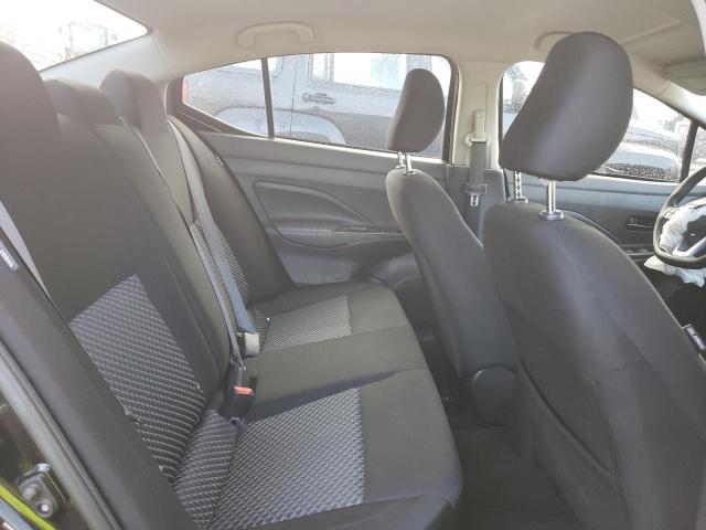 Photo 10 from auction – 2022 NISSAN VERSA S with VIN 3N1CN8DV3NL833873