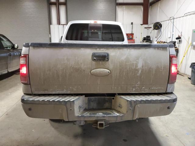 Photo 6 from auction – 2012 FORD F250 with VIN 1FT7W2B6XCEC38892