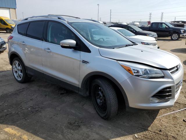 Photo 4 from auction – 2013 FORD ESCAPE TIT with VIN 1FMCU9J92DUA05150