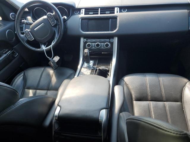 Photo 8 from auction – 2016 LAND ROVER RANGE ROVE with VIN SALWR2KF2GA565070
