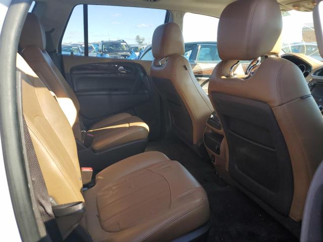 Photo 10 from auction – 2017 BUICK ENCLAVE with VIN 5GAKVCKD7HJ263461