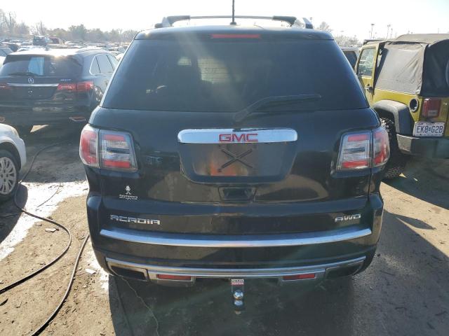 Photo 6 from auction – 2013 GMC ACADIA DEN with VIN 1GKKVTKD3DJ216389