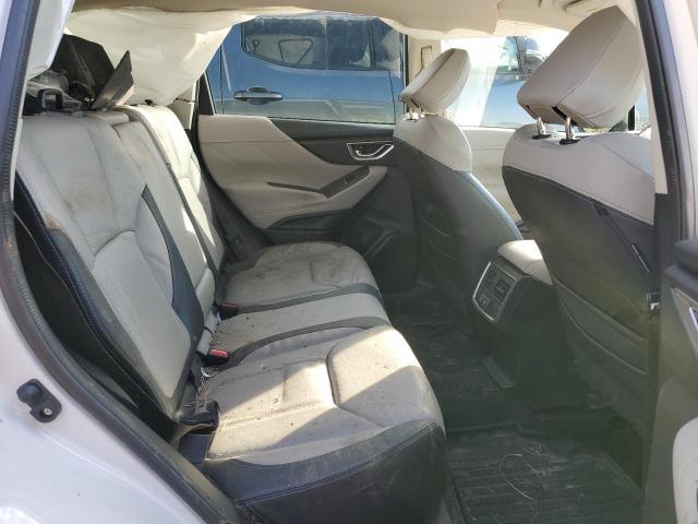 Photo 10 from auction – 2021 SUBARU FORESTER L with VIN JF2SKAUC4MH502287
