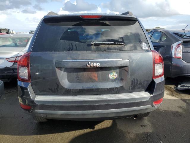 Photo 6 from auction – 2014 JEEP COMPASS SP with VIN 1C4NJCBA5ED750049