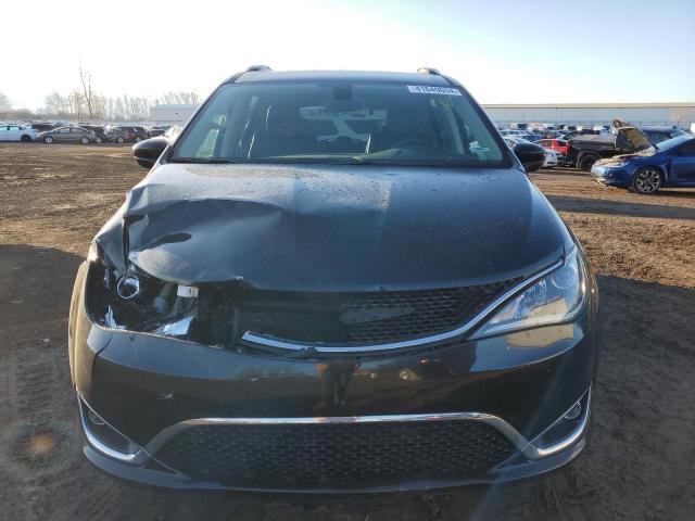 Photo 5 from auction – 2017 CHRYSLER PACIFICA T with VIN 2C4RC1EG3HR679368