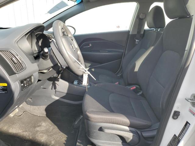 Photo 7 from auction – 2016 KIA RIO LX with VIN KNADM4A32G6562329