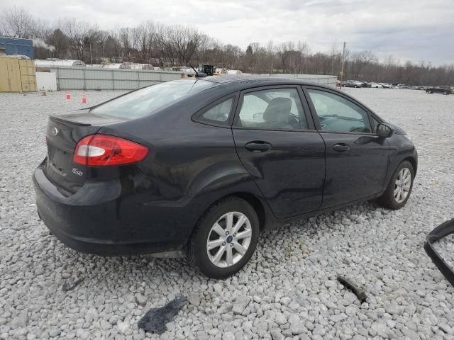 Photo 3 from auction – 2011 FORD FIESTA SE with VIN 3FADP4BJ9BM216381