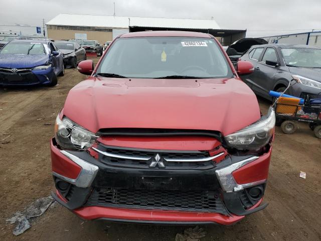 Photo 5 from auction – 2019 MITSUBISHI OUTLANDER with VIN JA4AR3AU7KU001777
