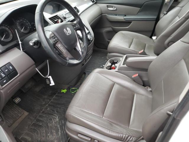 Photo 7 from auction – 2015 HONDA ODYSSEY EX with VIN 5FNRL5H60FB102817