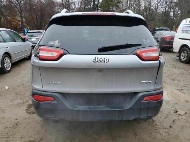 Photo 6 from auction – 2016 JEEP CHEROKEE L with VIN 1C4PJMCB4GW202556