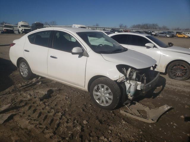 Photo 4 from auction – 2012 NISSAN VERSA S with VIN 3N1CN7AP0CL800648