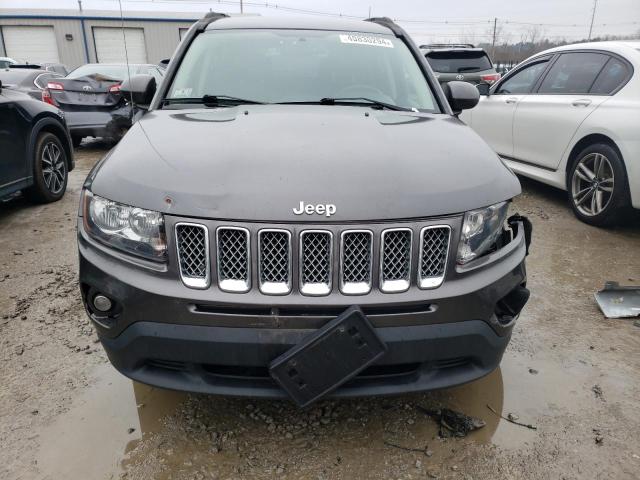 Photo 5 from auction – 2016 JEEP COMPASS LA with VIN 1C4NJDEBXGD645844