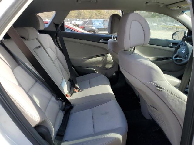 Photo 10 from auction – 2016 HYUNDAI TUCSON LIM with VIN KM8J33A45GU181139